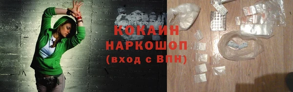 молекула духа Лабытнанги