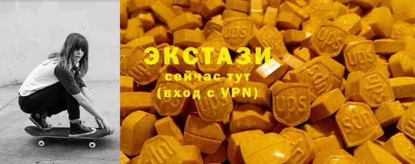 молекула духа Лабытнанги